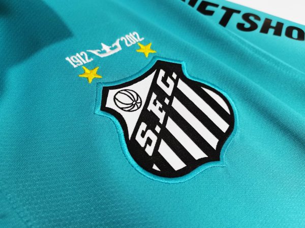 2012/13 Santos 2 Away - 图片 6