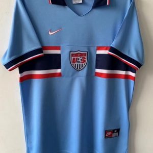 1994 USA 2 Away