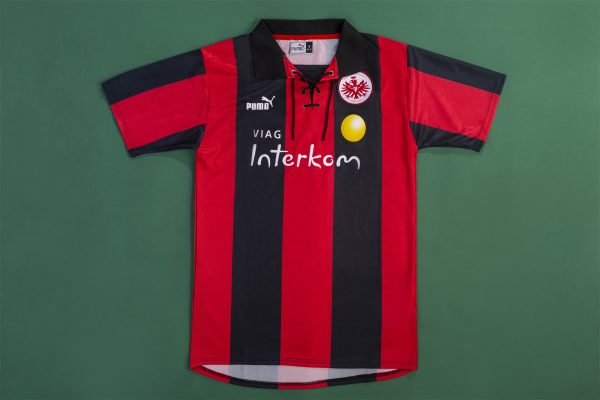 99/00 Frankfurt Home