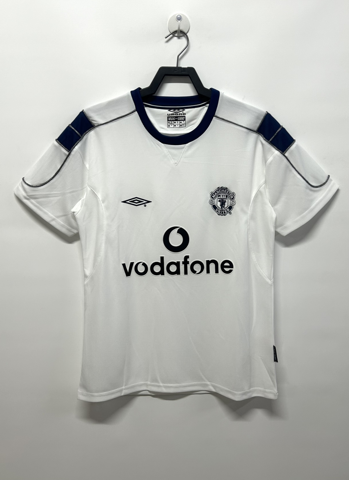 1999-00 Manchester United away