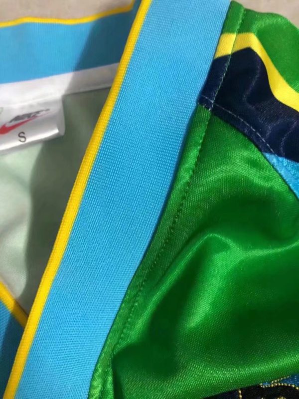 1995-96 Tampa Bay Rebels Jersey - 图片 5