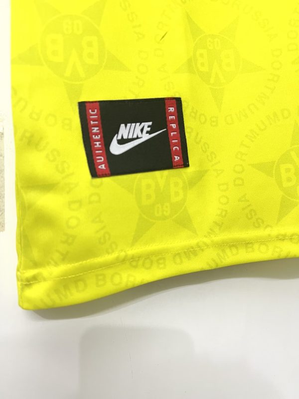 94-95 Dortmund home - 图片 9