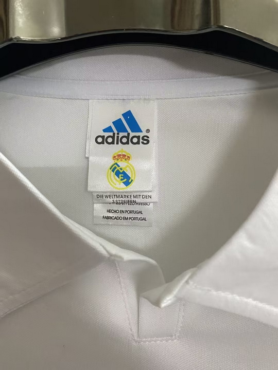 2002/03 Real Madrid home - 图片 7