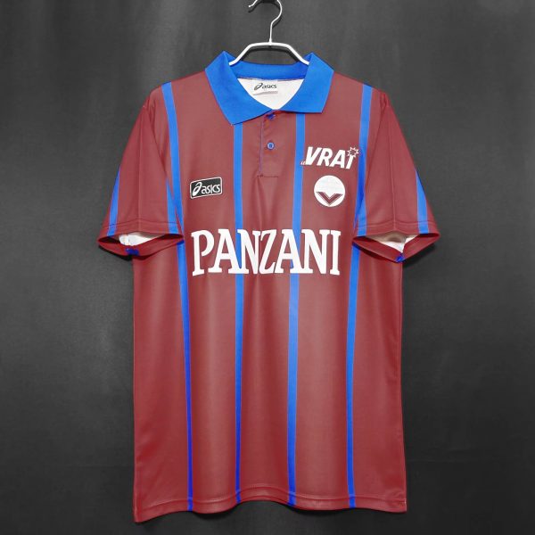 1993/95 Bordeaux home