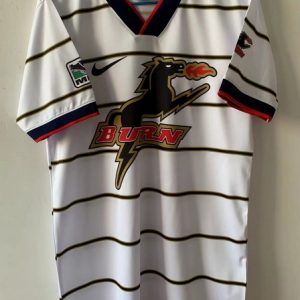 1998 Dallas away