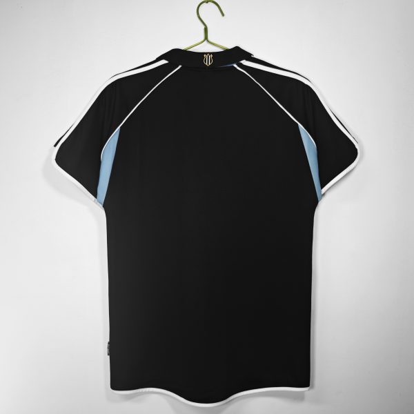 2000/01 Newcastle United away - 图片 2
