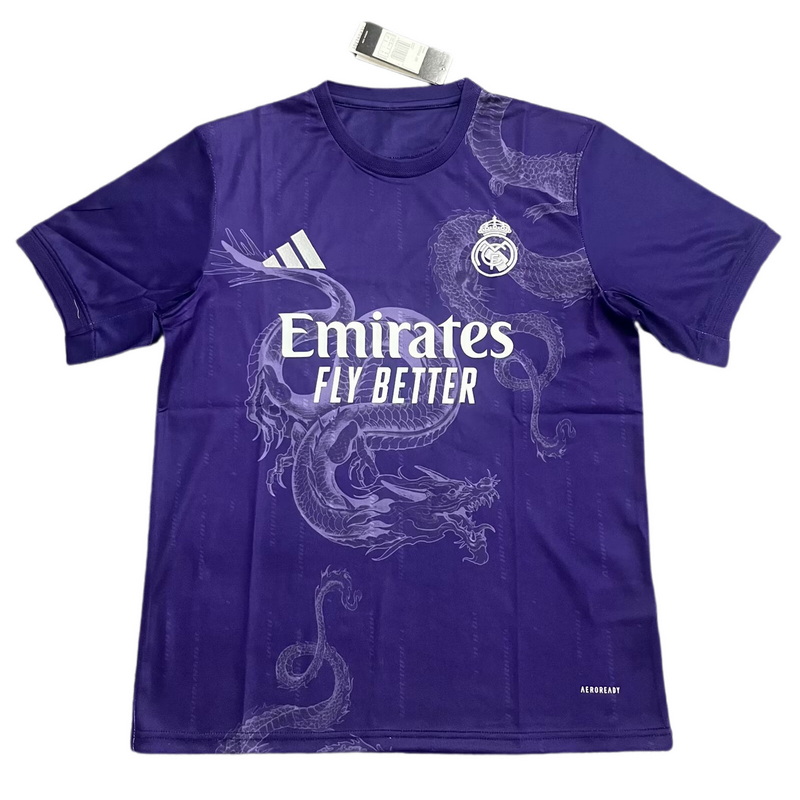 Real Madrid 2024/25 Special Edition Jersey