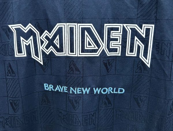 1999 West Ham United Home - 图片 7