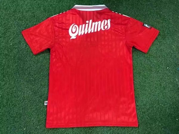 96-97 River Plate away - 图片 2