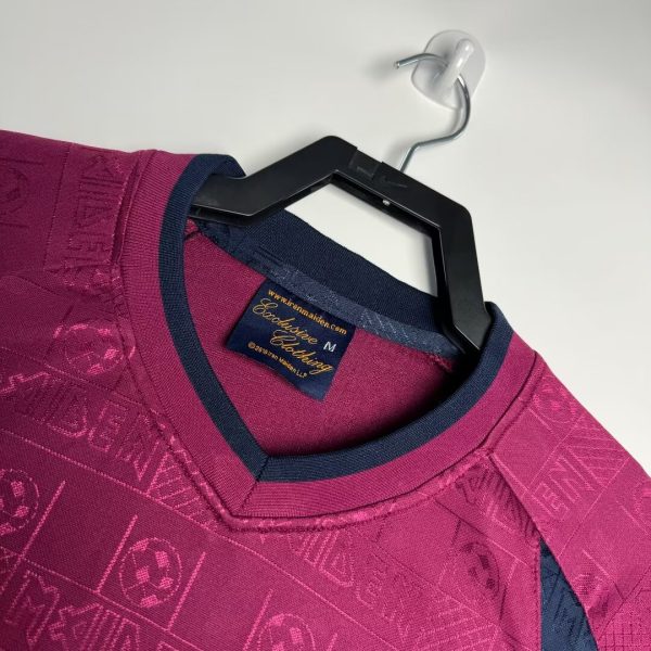 2010 Iron Lady Away - 图片 5