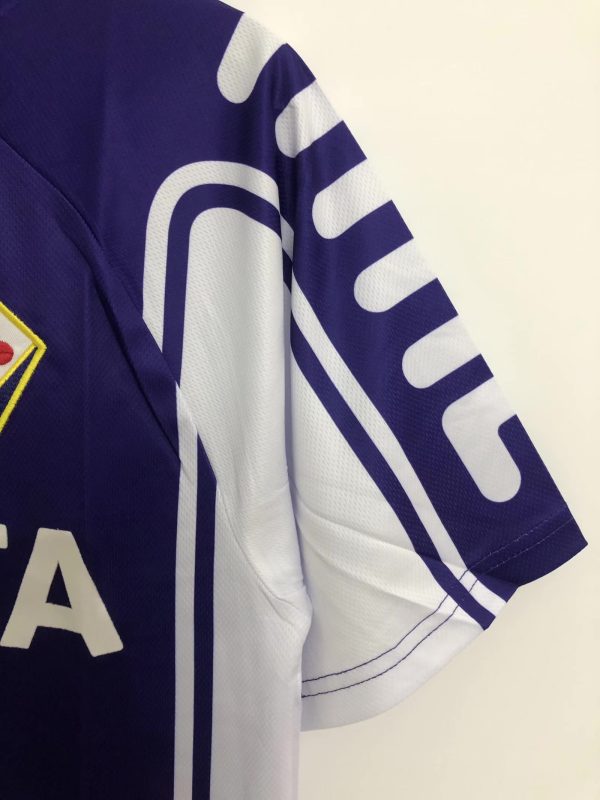 99/00 Fiorentina home - 图片 7