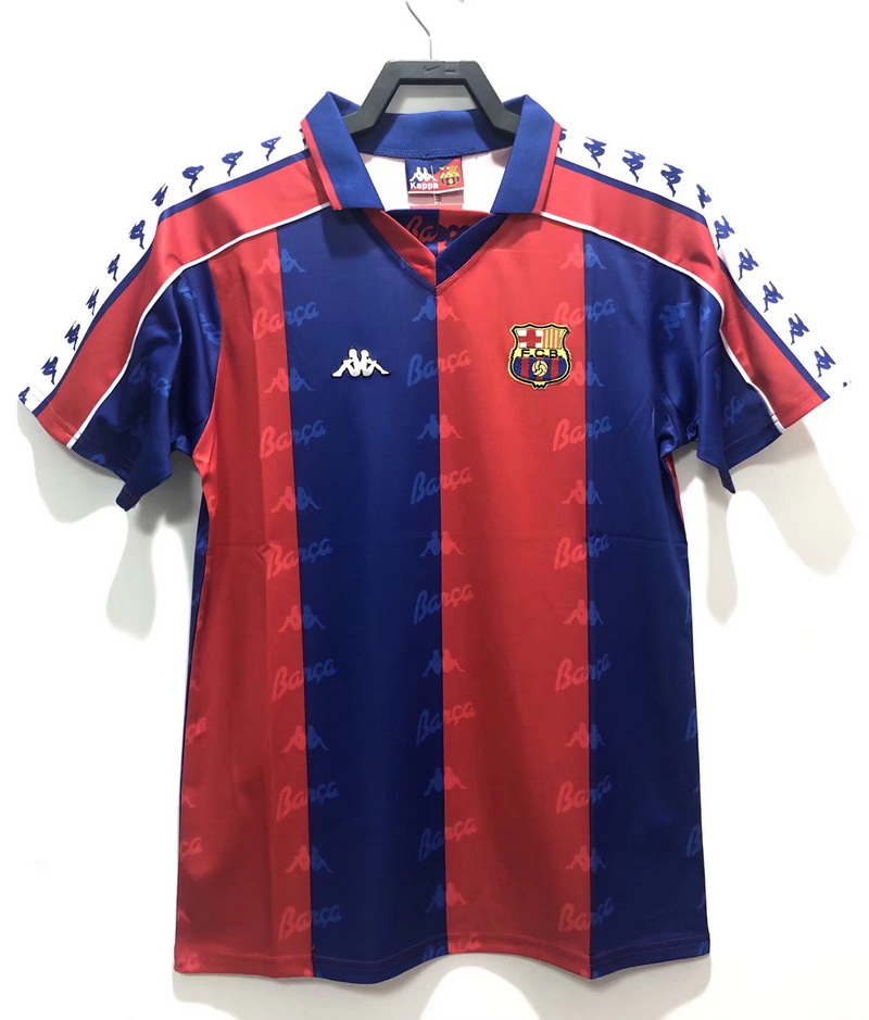 92/95 Barcelona home