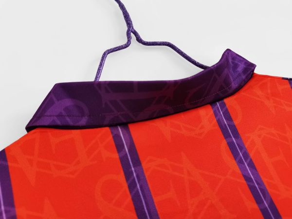 1994 Scotland away - 图片 3
