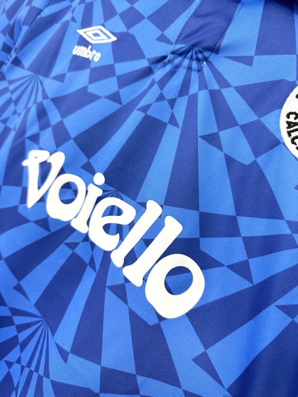91-93 Napoli home - 图片 6