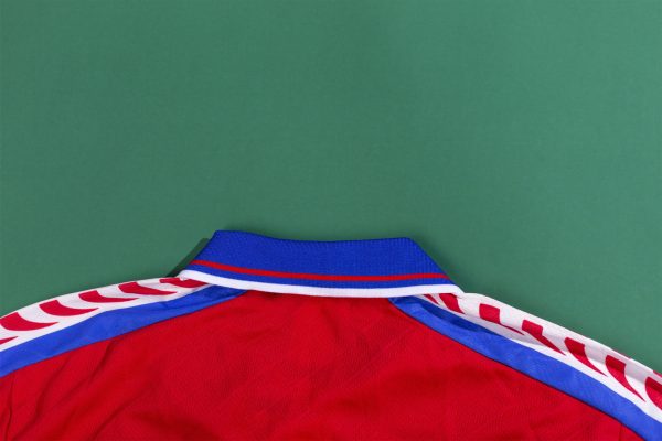 1996 Czech home - 图片 3