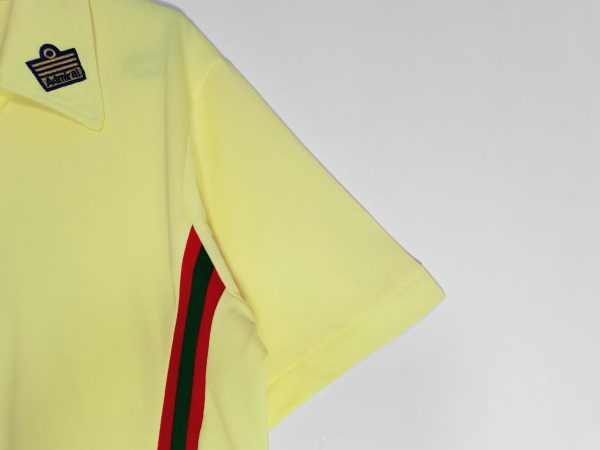 1976/79 Wales away - 图片 6