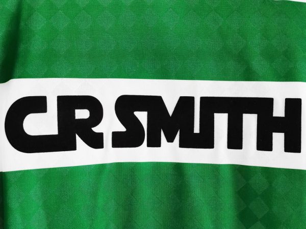 1987/88 Celtics home - 图片 7