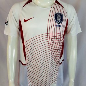 02 South Korea away