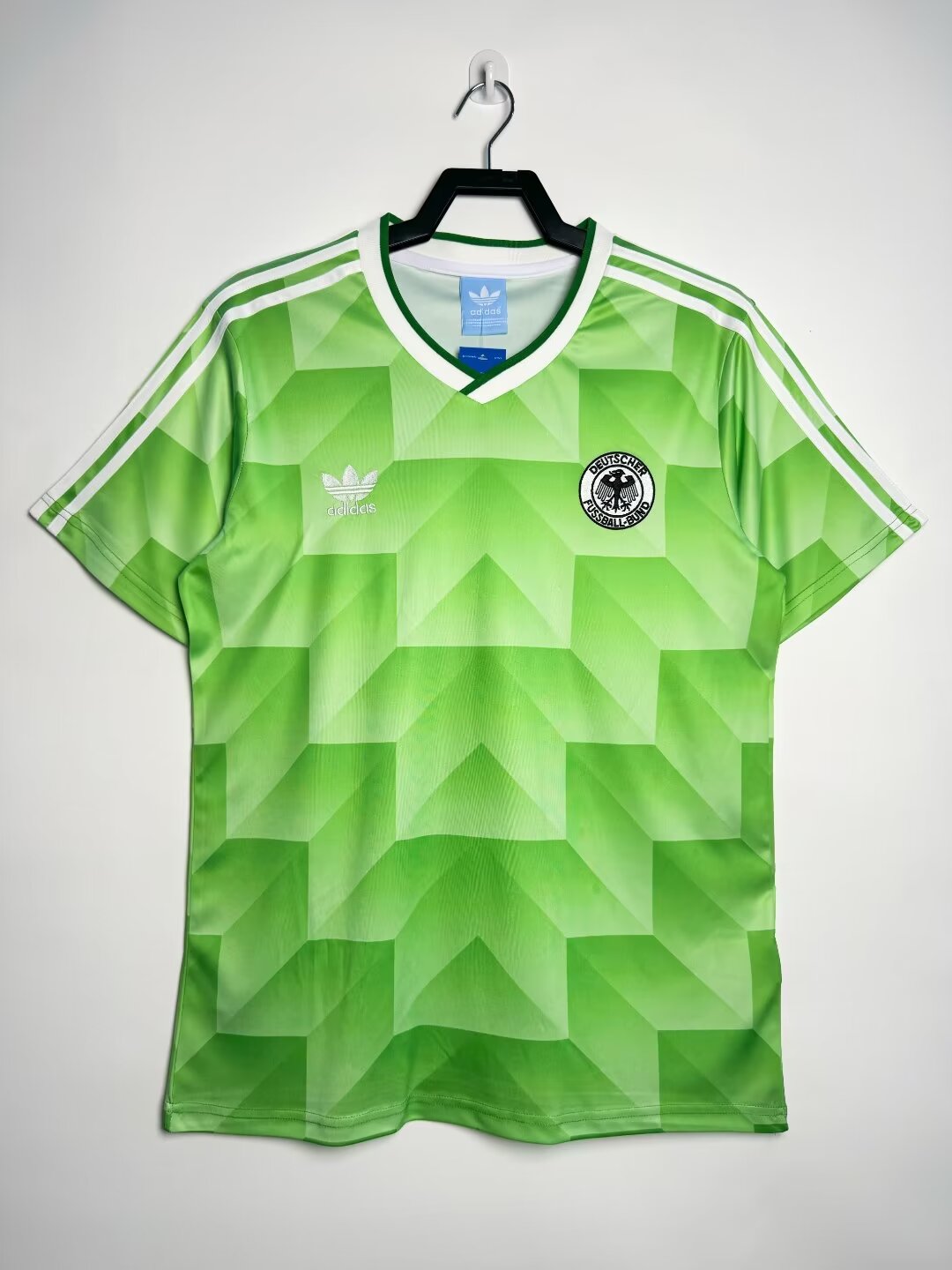 1988 Germany away