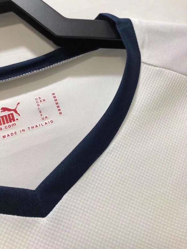 08/09 Tottenham Hotspur Home - 图片 9