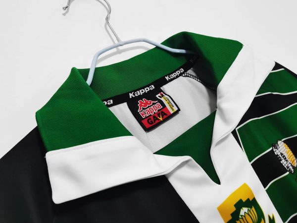 1998 South Africa away - 图片 4