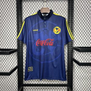 Club America 1998/99 Away Retro Jersey