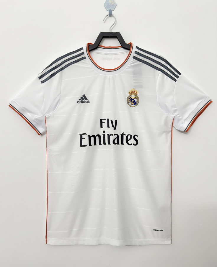 2013-14 Real Madrid Home