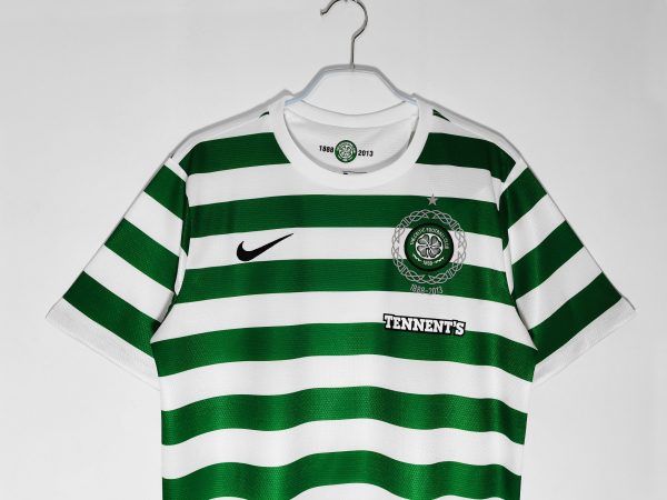 2012/13 Celtics Home - 图片 4