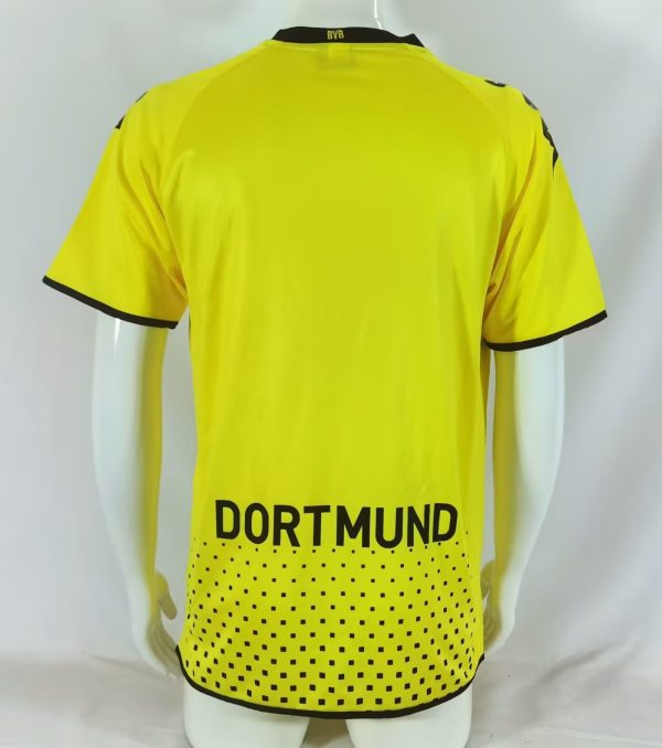 11-12 Dortmund home - 图片 2