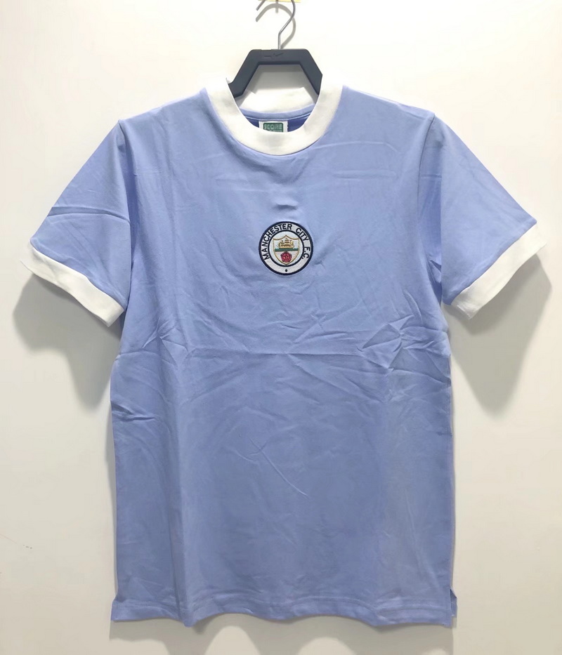 1972 Manchester City