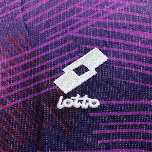 92/93 Fiorentina home - 图片 6