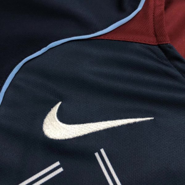 04/05 Atletico Madrid away - 图片 4