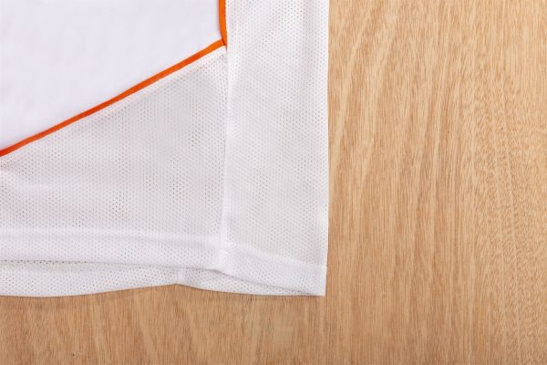 2004 Netherlands away - 图片 7