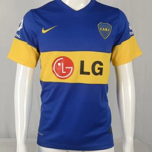 11-12 Boca home