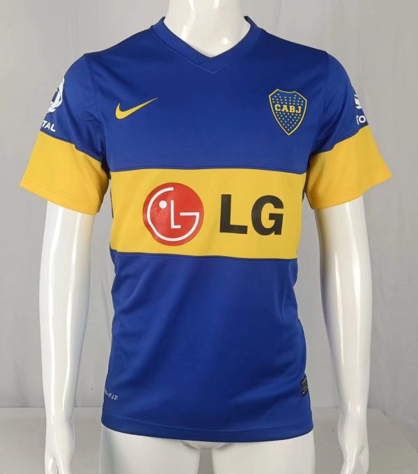 11-12 Boca home