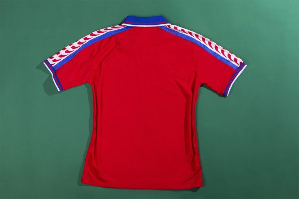 1996 Czech home - 图片 2