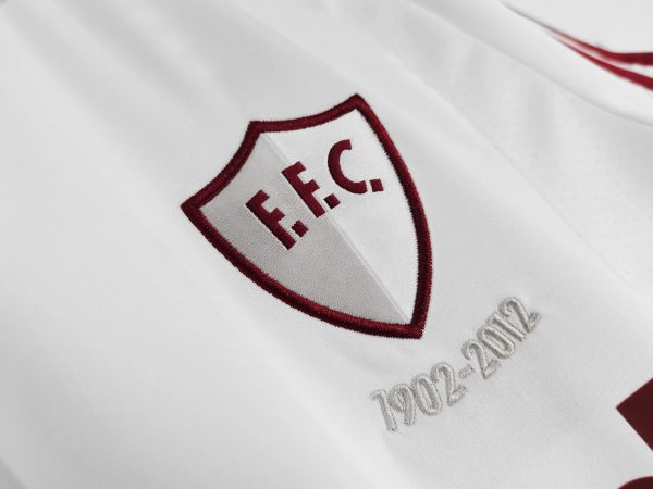 2011/12 Fluminense Centenary Edition - 图片 9
