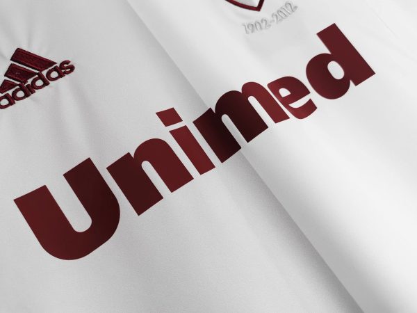2011/12 Fluminense Centenary Edition - 图片 12