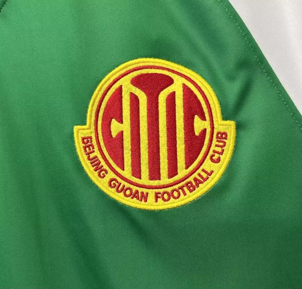 1996 Guoan Home - 图片 5