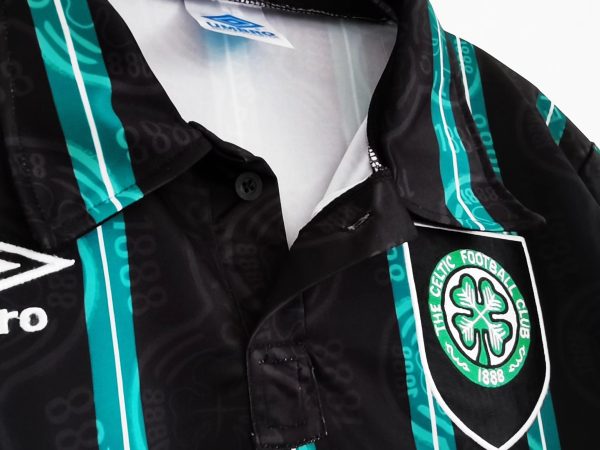 1992/93 Celtics away - 图片 10