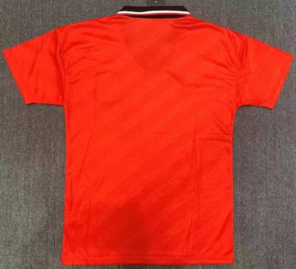 1994-95 Nottingham Forest home - 图片 2