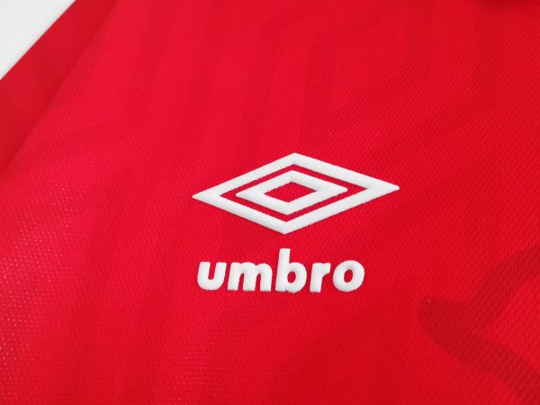 1992/94 Wales home - 图片 4