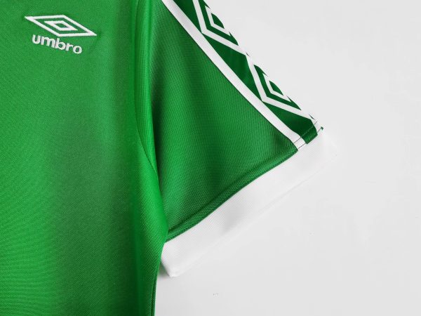 1980 Celtics Home - 图片 2