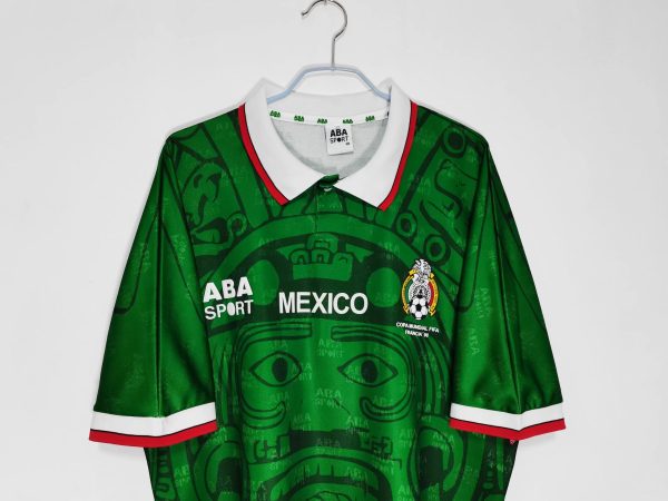 1998 Mexico home - 图片 4