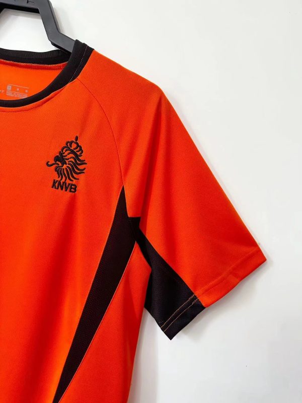 2002 Netherlands home - 图片 7