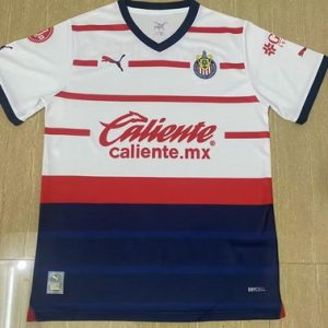Chivas Away