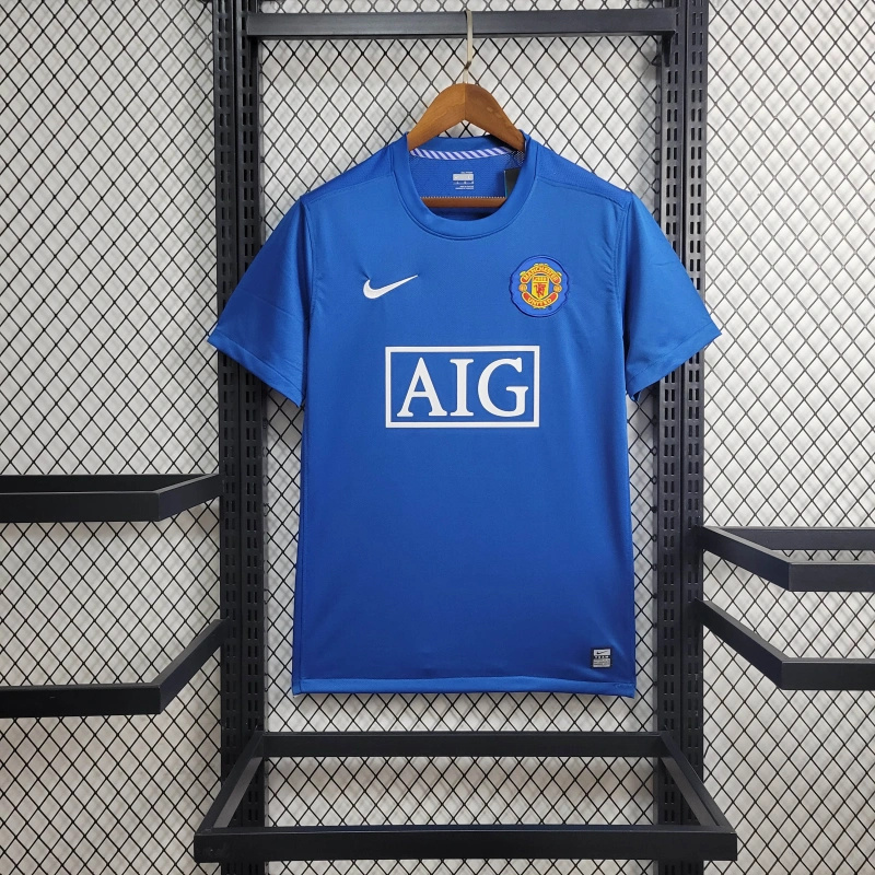 Retro-08-09-Manchester United-Away