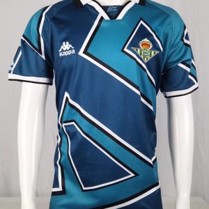95-97 Betis away