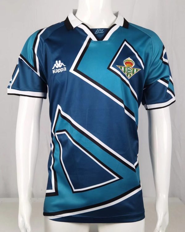 95-97 Betis away
