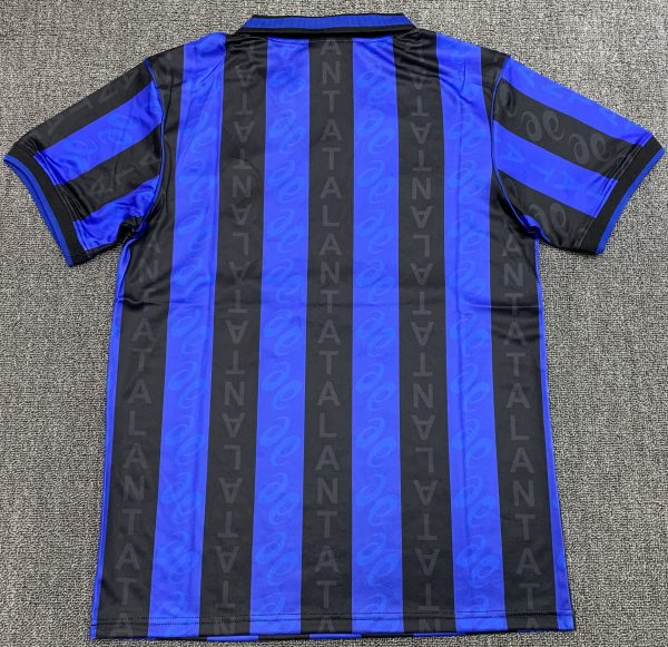 1996-97 Atlanta home - 图片 2